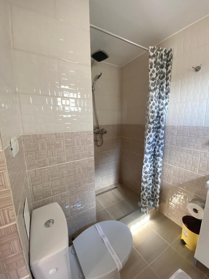 Hotel Casa Laur Mînăstirea Humorului Zewnętrze zdjęcie